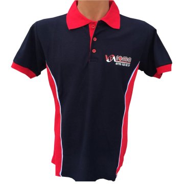 Polo Yaka Tişört UZ 23