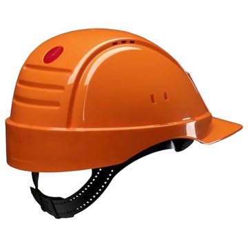 Baret 3M Peltor G2000 DUV-GU