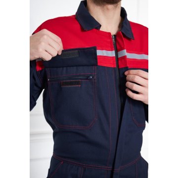 COAT SET UZ 302
