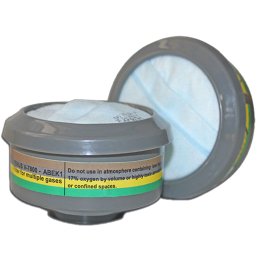 Gaz Maskesi Yarım Yüz  V-800 – V-7800 ( A1P2R ) Blister Set,uzman iş elbiseleri sultanbeyli,gaz maskesi yarım yüz,gaz maskesi,solunum maskesi,solunum koruyucu,, 