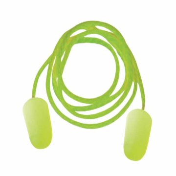 Kulak tıkacı PVC İpli 2306-C