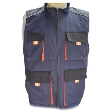 İş Yeleği UZ 2213