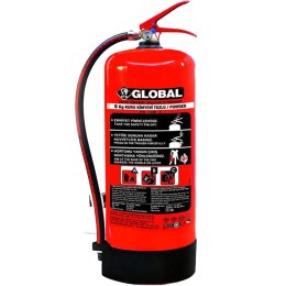 Yangın Söndürme Cihazı G010 6 Kg,iş elbiseleri,uzman iş elbiseleri sultanbeyli,kişisel koruyucu ekipmanlar,yangın söndürme cihazı,yangın tüpü,, 