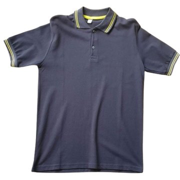 Polo Yaka Tişört UZ 27