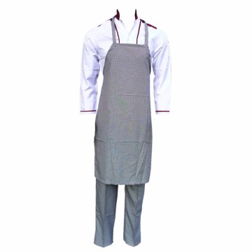 Aşçı Önlüğü UZ 218