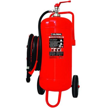 Yangın Söndürme Cihazı G021 25 Kg
