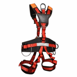 P-116-MT FALL STOP AND POSITIONING BELT,, 