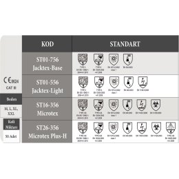 Kimyasal Koruyucu Tulum Microtex Plus-H – ST26-356,iş elbiseleri,uzman iş elbiseleri sultanbeyli,tek kullanımlık tulum,zirai ilaçlama tulumu,ilaçlama tulumu,, 